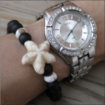Sea star bracelet4